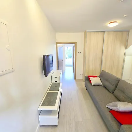 Pusynas Palanga